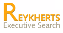 Logo Reykherts Executive Search